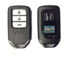 Honda City 2014 3 Button Smart Key