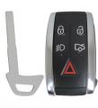 Jaguar Genuine 5B Smart key 434mhz