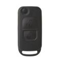  Mercedes Benz DAS2 2B Remote Flip Casing Only