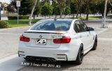 BMW 3 Series F30 2015 M3 Bumperkits 