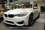 BMW 3 Series F30 2015 M3 