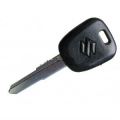Suzuki Transponder Key