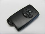 Toyota Vitz / Ractis 2 Button Smart Proximity Remote Black