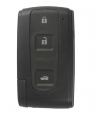 Toyota Mark X 3B Smart Key Case Only