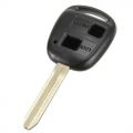 Toyota Genuine 2B Remote Key TOY43