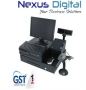 MESIN CASHIER GST READY Without CPU and MONITOR