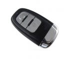 Audi A4 / Q5 3 button smart remote 8K0959754D 868mhz