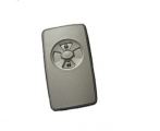 Toyota Genuine 2B Smart Key