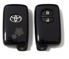 Toyota Prius Genuine 2B Smart Key