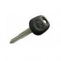 Toyota Transponder Key 4C TOY41