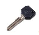Toyota Passo / Daihatsu Myvi Transponder Key 4C