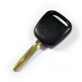 Toyota Estima Genuine Side 1B Remote Key TOY43