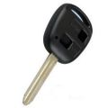 Toyota Alphard Genuine 2B Remote Key TOY43