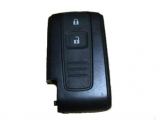 Toyota Passo 2 Button Smart Proximity Remote Black