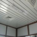 Aluminiun Strip Ceiling - 2