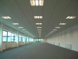 Office Ceiling