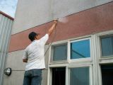 Wall spray - 1