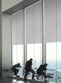 Roller Blind (Motorised System) - 2