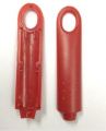 Cobra G5 Red Touch Key