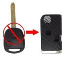 Mitsubishi 3B Remote Convert FLIP