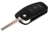 Ford 3B Remote Flip Key