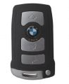 BMW 7 Series 4B Remote Slot Key