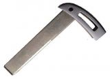 BMW 7 Series Emergency L Key