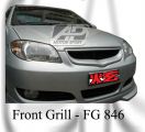 Toyota Vios 2006 Front Grill 