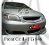 Toyota Vios 2006 Front Grill 