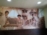 Wedding Wall sticker