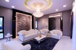 Feature Wall Design