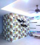 Feature Wall Design