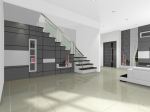 Staircase Design