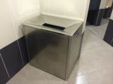 SST304 Dustbin