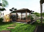 Pergola Design