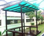 Pergola Design