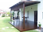 Pergola Design