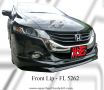 Honda Odyssey RB3 AM Style Front Lip 