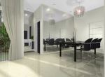 Dinning Hall Design