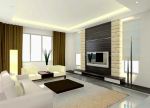 Living Hall Design