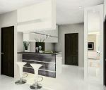Bar Counter Design