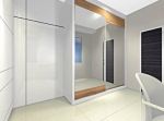 Dressing Room Design