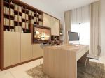 Study Room Design