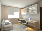 Study Room Design