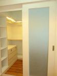 Sliding Door Wardrobe