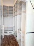 Walk-in Wardrobe