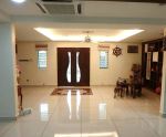 Living Hall