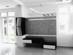 TV Console