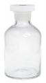 Reagent Bottle, Narrow Mouth, Clear