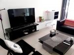 TV Console Design